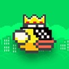 HappyBird : SKY FLY Version For Free App Game !