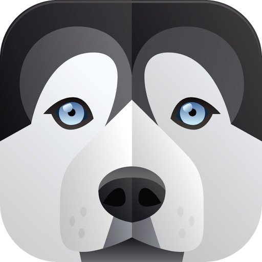 Dog Breeds Quiz - Guess the Dogs and Puppies Game Icon
