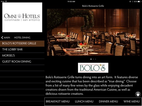 Ocean Z Boutique Hotel Aruba screenshot 3