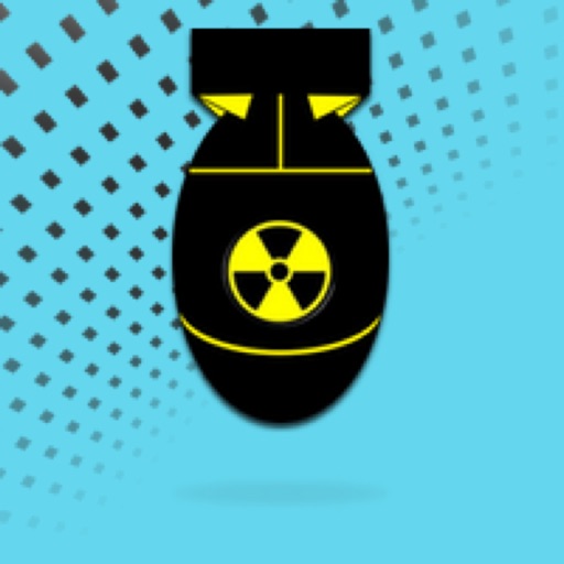 Missile Mayhem - Air Defense Icon