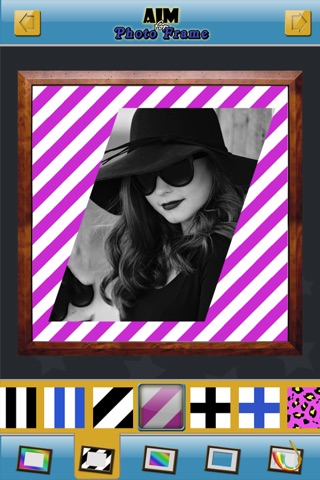 Insta Collage Maker – Cool Picture.s Frame.s and Scrapbook Montage in Best Foto Editor screenshot 4