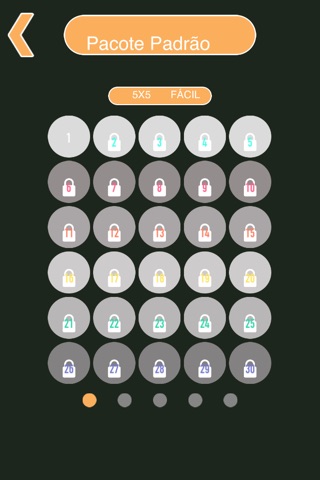 Join The Square Pro - cool brain training puzzle game screenshot 4
