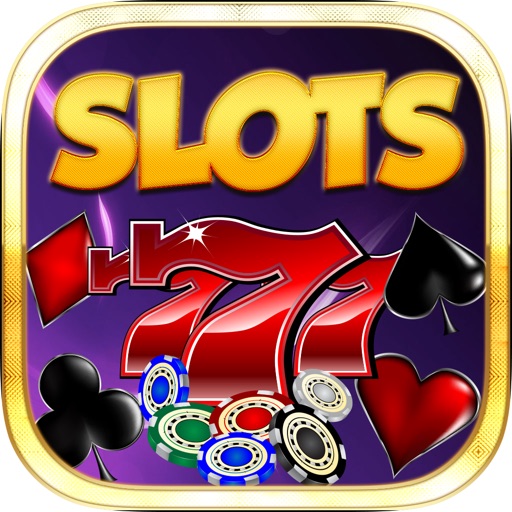 A Jackpot Party Classic Gambler Slots Game - FREE Vegas Spin & Win icon