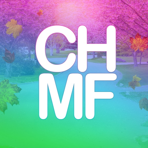 CHMF 2015 - Life in Color tour featuring the Chainsmokers