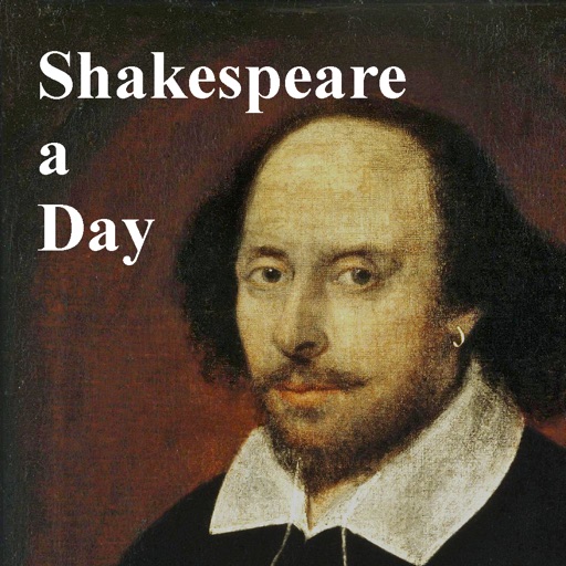 Shakespeare-A-Day