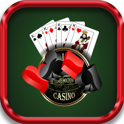 21SLOTS Casino Deluxe - Play Las Vegas Casino Games icon