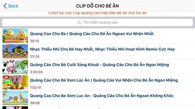 Dỗ bé ăn(圖3)-速報App