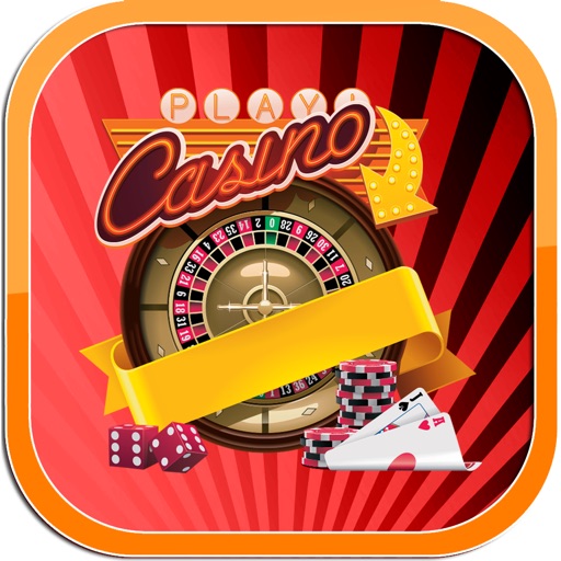 BigWin Hit Top Casino Slots - Coin Pusher icon