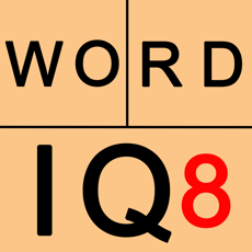 Activities of Word IQ 8