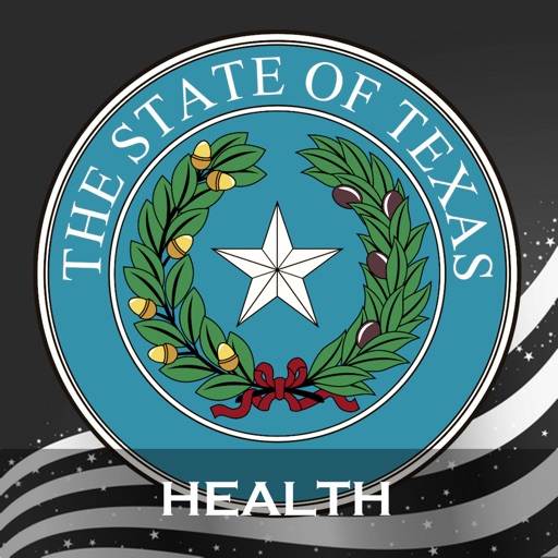 TX Health and Safety Code (Texas 84th Legislature Codes Titles & Laws) icon
