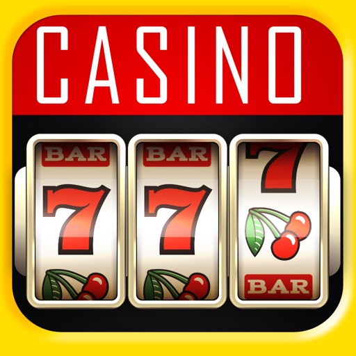 AAA 2016 Las Vegas Slots 777