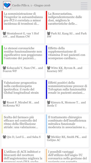 Cardio Pills(圖3)-速報App