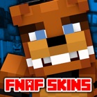 FNAF Skins For Minecraft PE (Pocket Edition) Pro