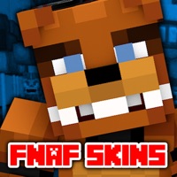 FNAF Skins For Minecraft PE (Pocket Edition) Pro apk