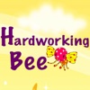 Hardworking Bee Game