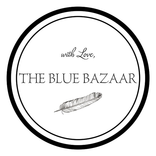 The Blue Bazaar icon