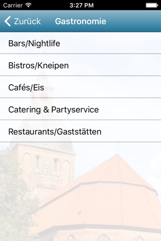 Ribnitz-Damgarten screenshot 3