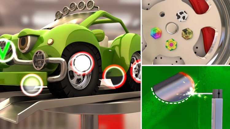 Auto Repair