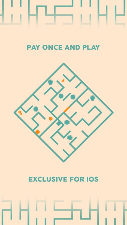 Minimal Maze screenshot-4
