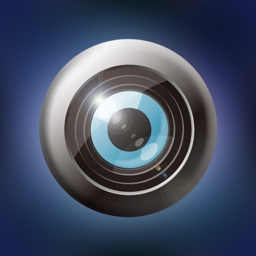 Splice - Amazing blur effects icon