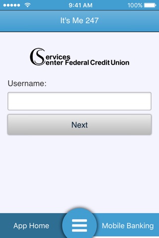 Explorers Credit Union screenshot 2
