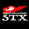 Adventures In Diving STX