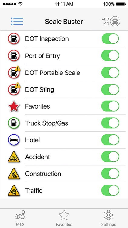 Scale Buster screenshot-4