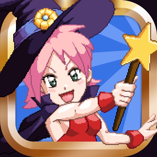 MagicalShooter iOS App