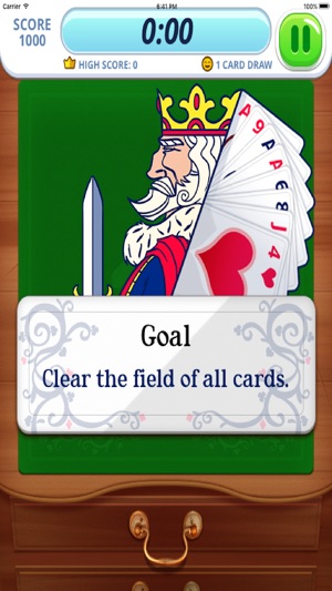 FreeCell Solitaire - Fun(圖1)-速報App