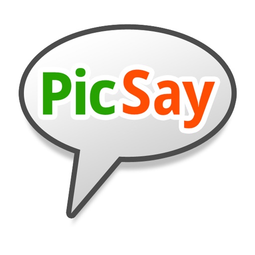 PicSay - Photo Editor Pro
