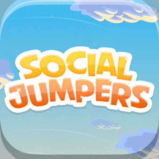 Social Jumpers Icon