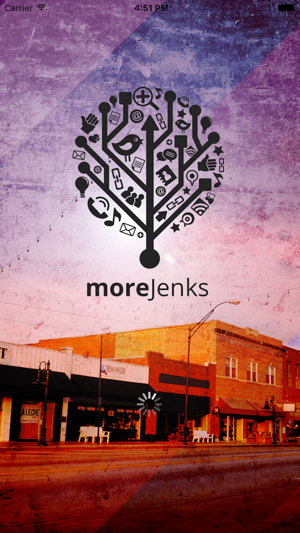 MoreJenks