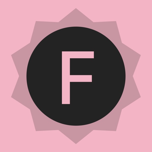 FirstLetter icon