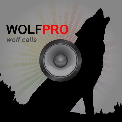 Wolf Hunting Calls - With Bluetooth Ad Free iOS App