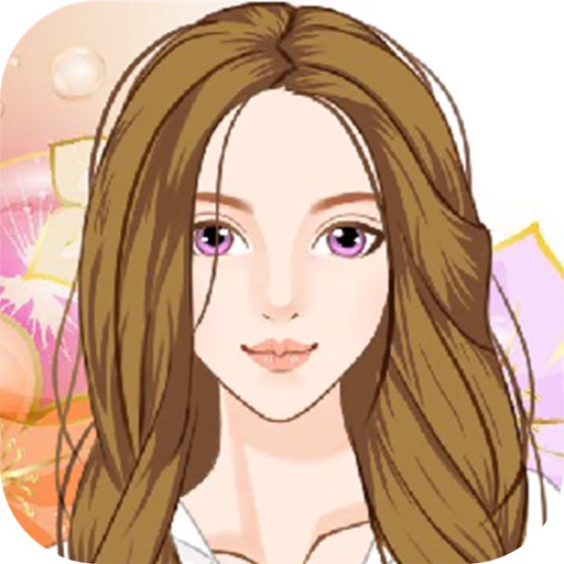 Super Beauty Hair Salon HD iOS App