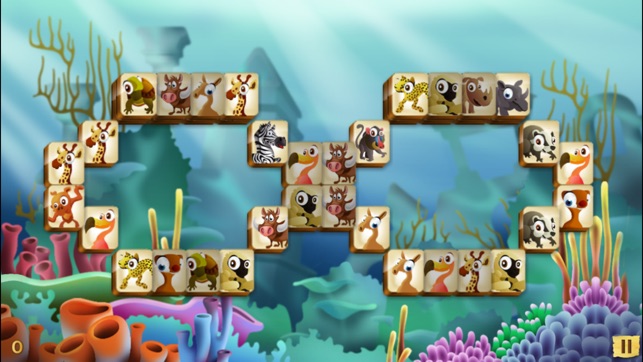 Mahjong Animals(圖5)-速報App