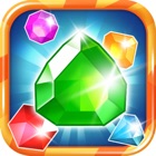 Top 30 Games Apps Like Crazy Blast:New Jewely Jungle - Best Alternatives