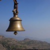 Bell Ringing Chimes to Restore Aura