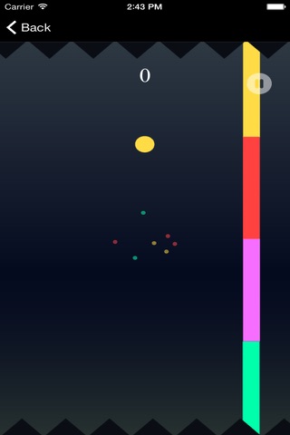 Color Balls Games screenshot 3