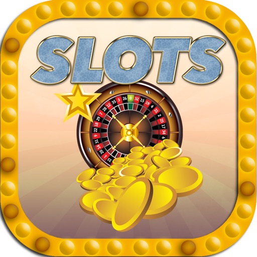 777 Winner Of Jackpot Cracking Nut - Lucky Slots Game icon