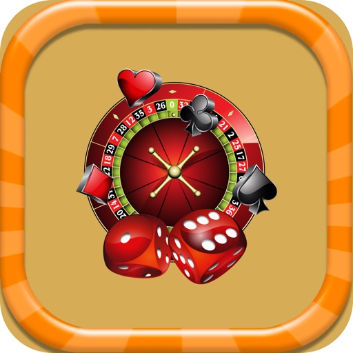 Amazing Casino Classic Casino - Spin & Win A Jackpot For Free Icon