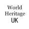 World Heritage Britain includes 28 cultural and natural properties of United Kingdom, considered by the World Heritage Committee as having outstanding universal value