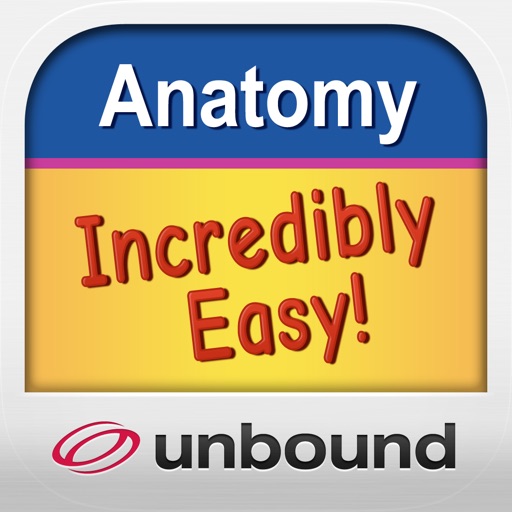 Anatomy and Physiology Made Incredibly Easy
