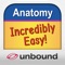 ** Make Difficult Anatomy & Physiology Concepts… Incredibly Easy