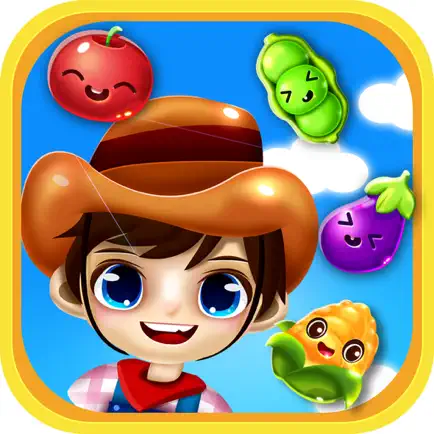 Garden Crush Pop Legend - Delicious Candy Match 3 Deluxe Games Free Читы