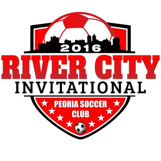 PSC River City Invitational iOS App