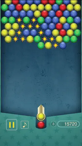 Game screenshot Bound Balls! apk