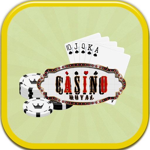 Fantasy Of Casino Spin Reel - Free Amazing Game icon