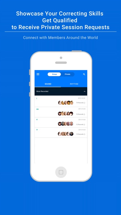 SpeakingFit Pro - Phonetics Tool for Professionals
