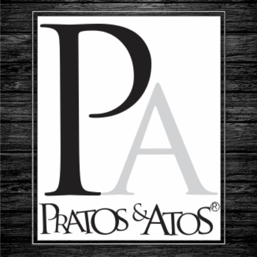 Pratos & Atos icon